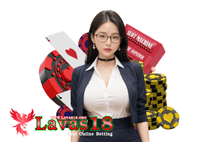 lavas18 casino