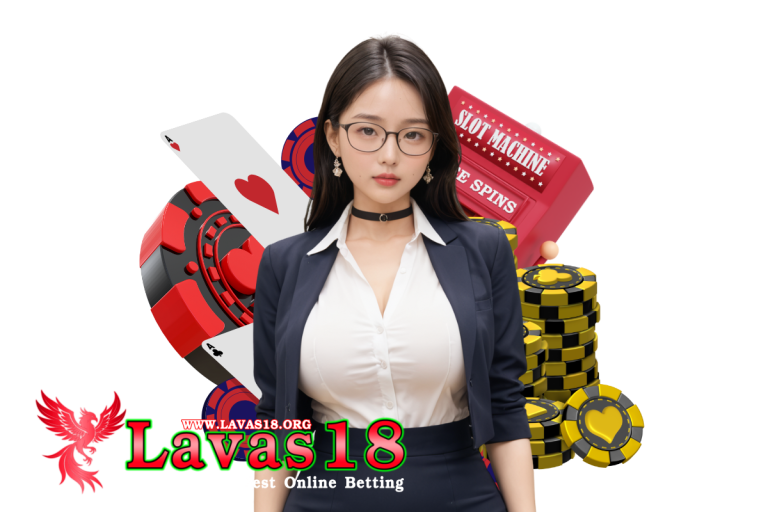 lavas18 casino