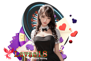 lavas18 ทรูวอเลท